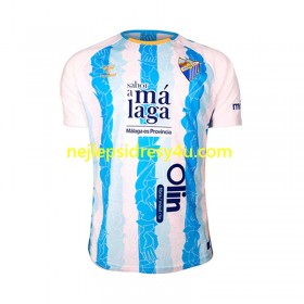 Fotbalový Dres Malaga CF Domácí 2024/25